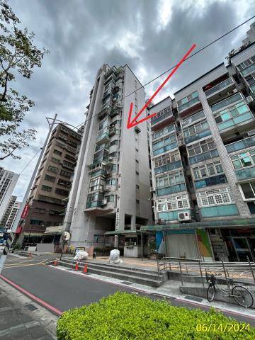 新北新莊法拍大樓-0