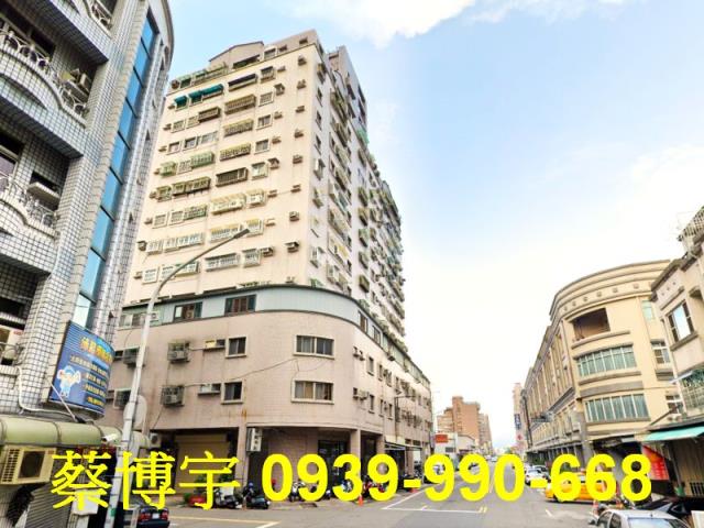 興達路凱旋大地法拍屋