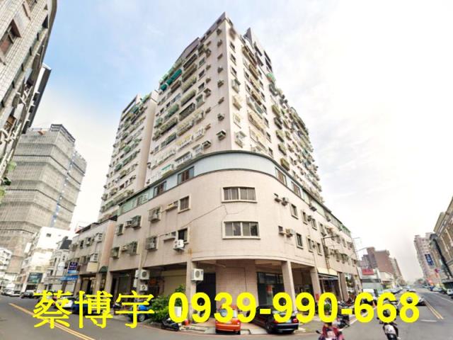 興達路凱旋大地法拍屋
