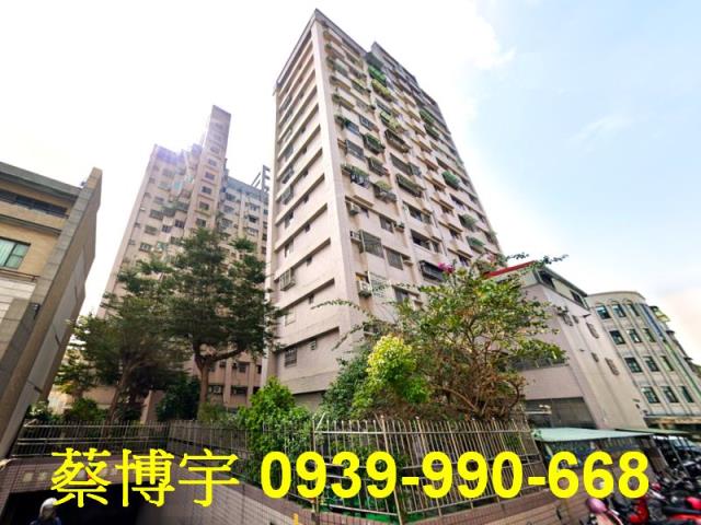 興達路凱旋大地法拍屋