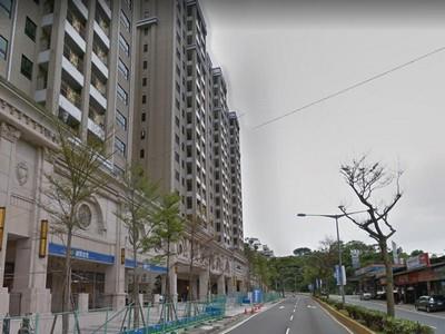 基隆信義區大樓法拍-5