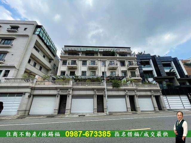 台南北區透天-0