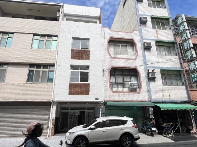 三民區大樓-12