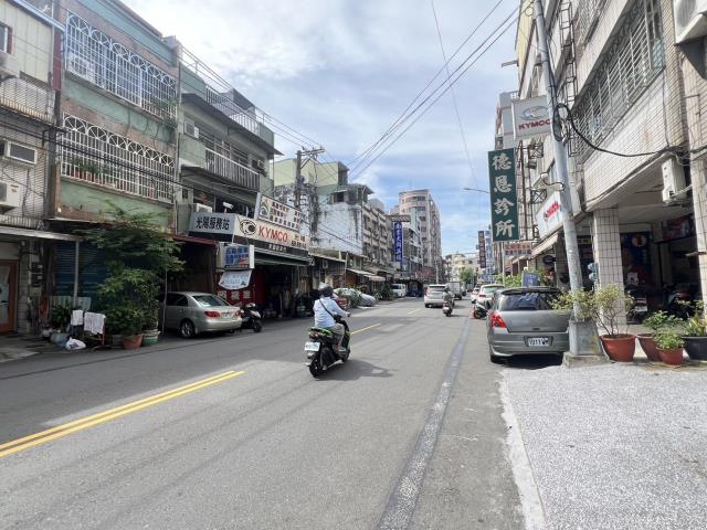 三民區大樓-13