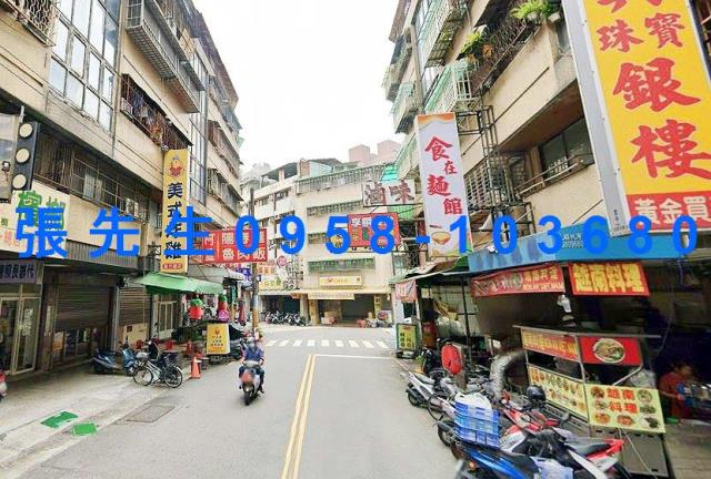 西區法拍大樓-2