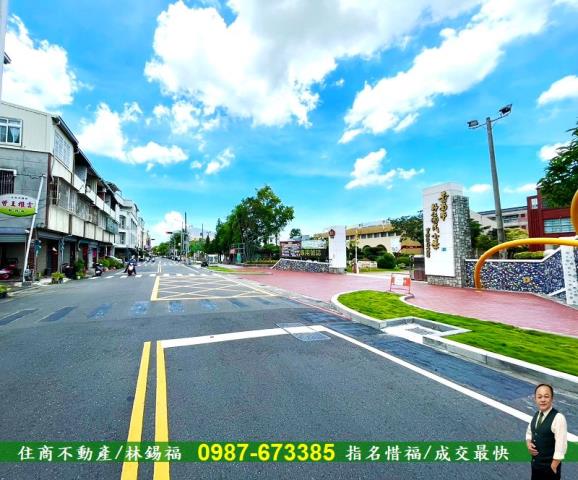 台南歸仁店面-5