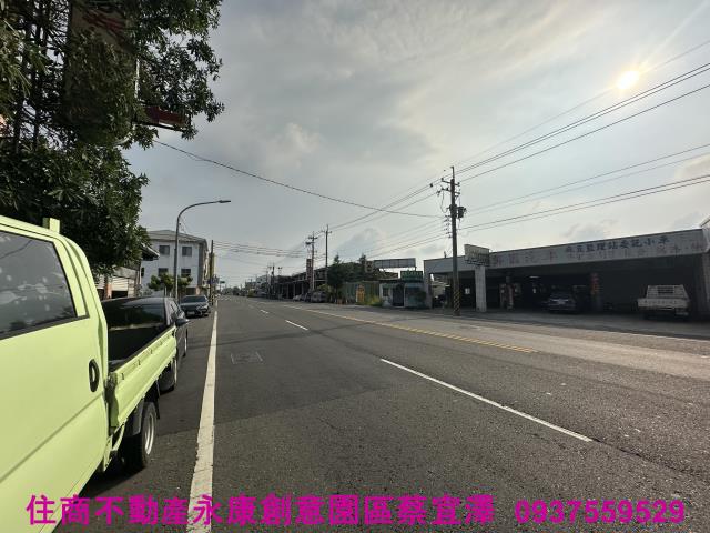 麻豆廠房-4