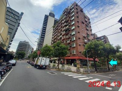 台北法拍大樓-2