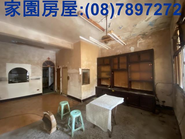 屏東潮州別墅-0