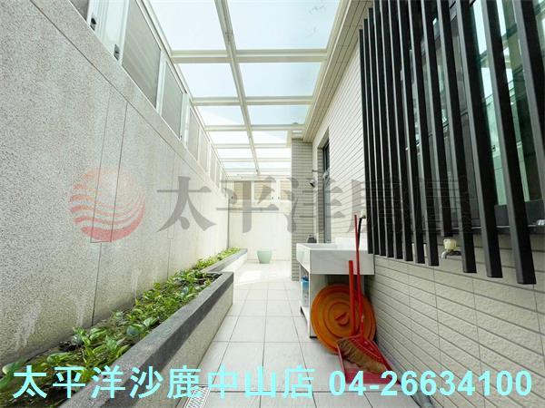 台中沙鹿別墅-4