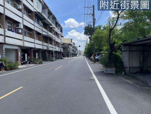 台南歸仁店面-1