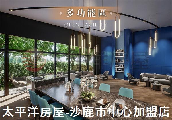 台中華廈-4