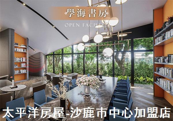 台中華廈-6