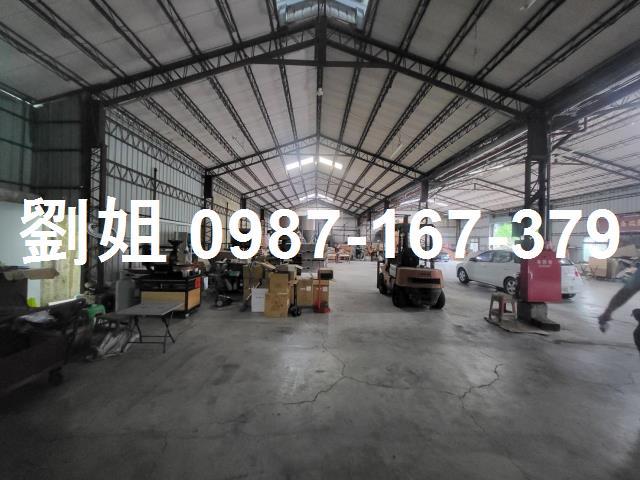 歸仁廠房-0