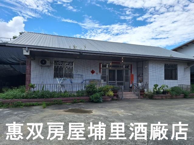 魚池農舍-1