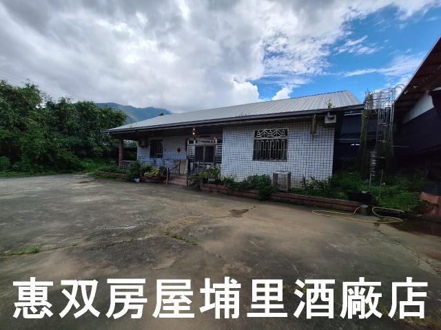 魚池農舍-2