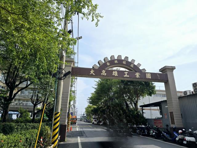燕巢廠房-8