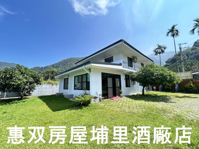 南投農舍-0