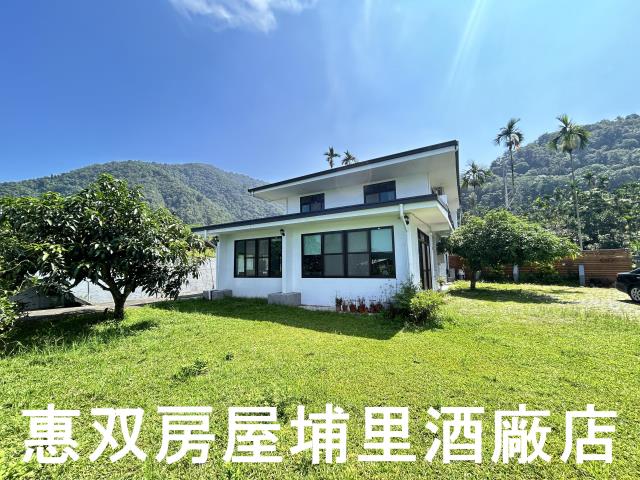 南投農舍-2