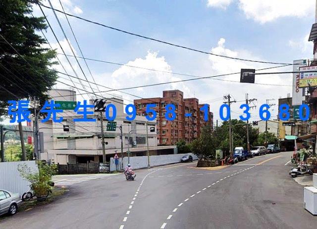 台中東勢法拍透天-3