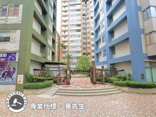 中山區法拍大樓-3