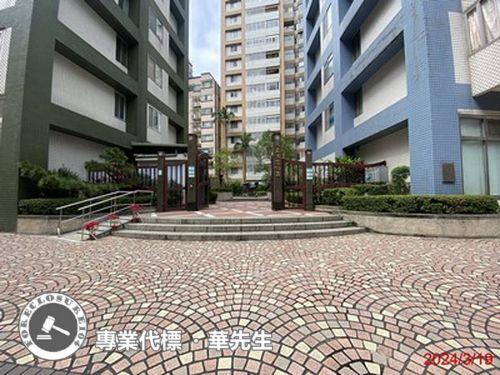 中山區法拍大樓-4