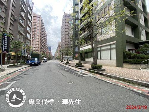 中山區法拍大樓-5