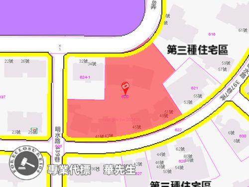 中山區法拍大樓-9