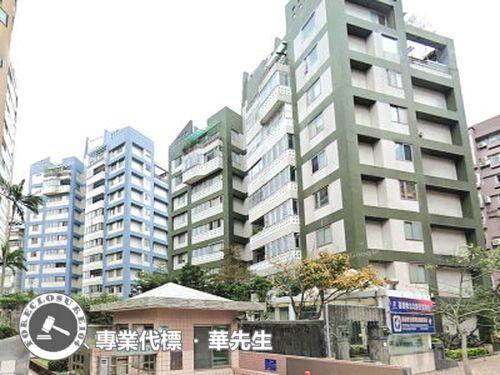 中山區法拍大樓-1