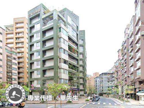 中山區法拍大樓-0