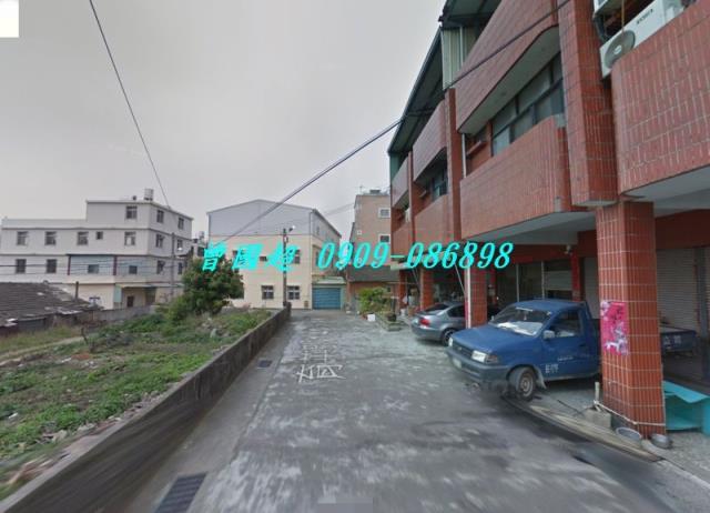 台中大肚法拍透天-0