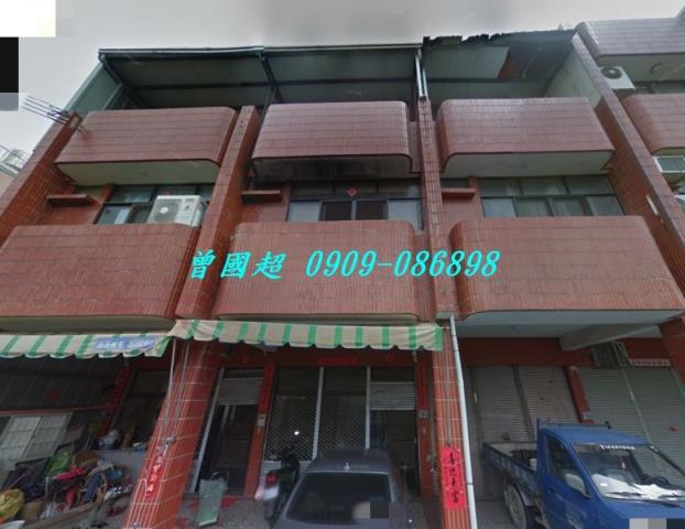 台中大肚法拍透天-1