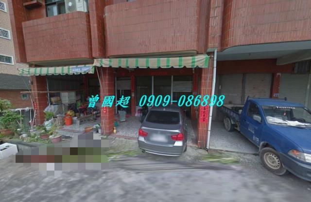 台中大肚法拍透天-2