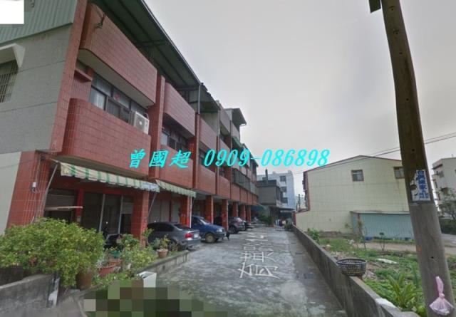 台中大肚法拍透天-3