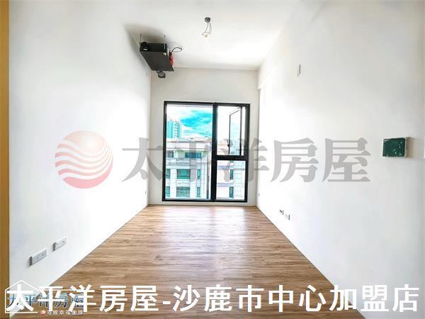 台中沙鹿華廈-10