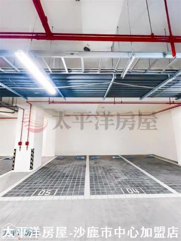 台中沙鹿華廈-13