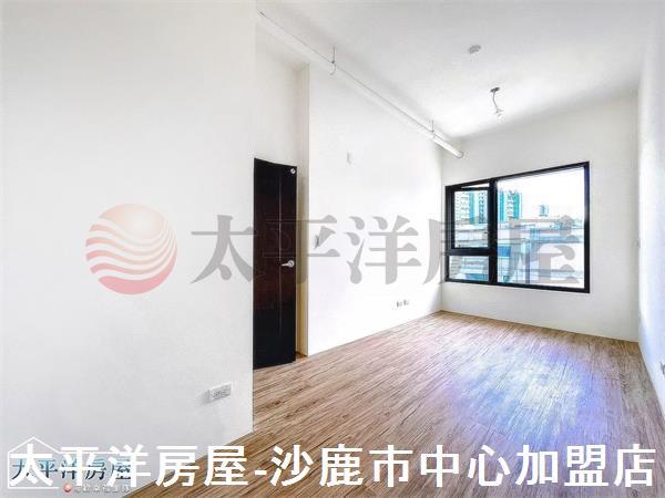 台中沙鹿華廈-2