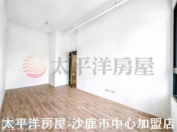 台中沙鹿華廈-3