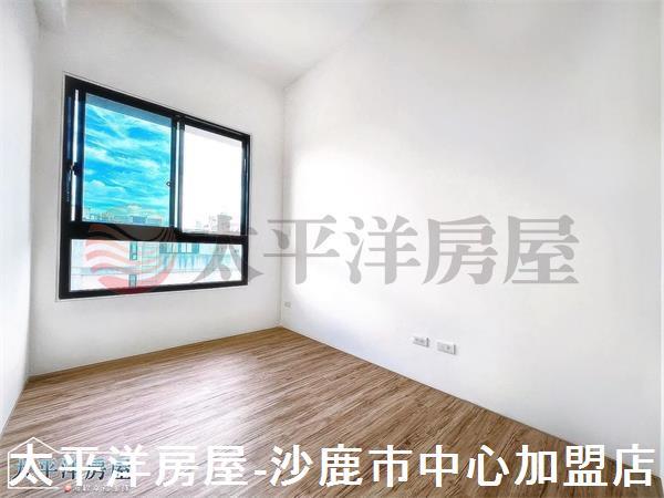 台中沙鹿華廈-4