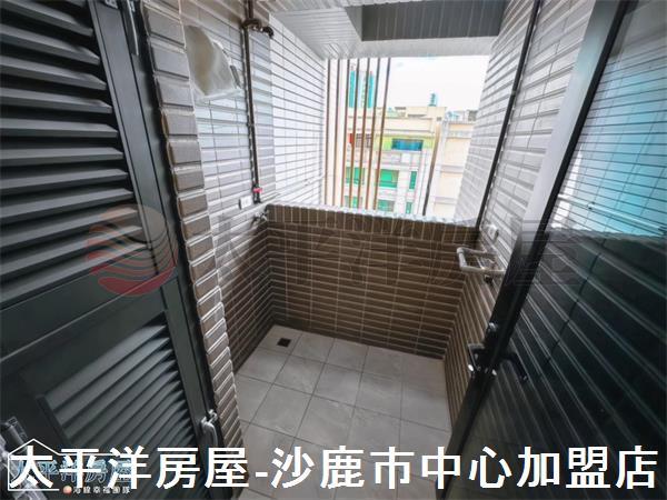 台中沙鹿華廈-5