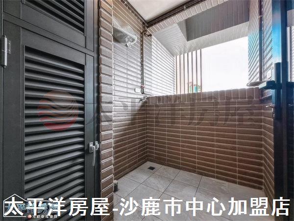 台中沙鹿華廈-6