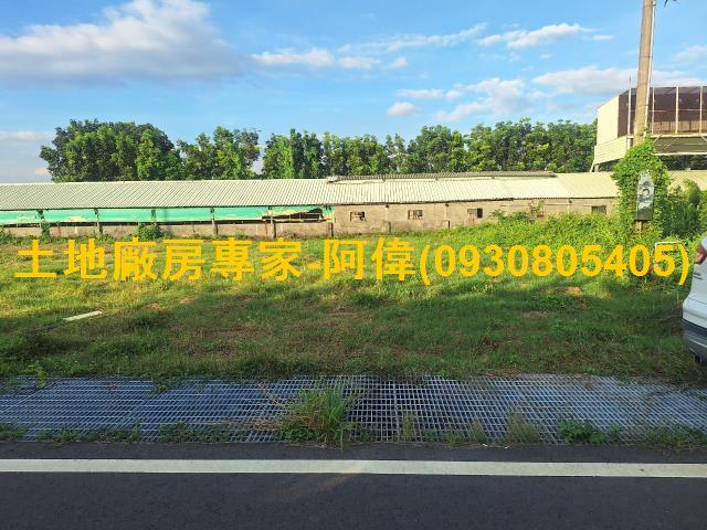 鳥松廠房-0