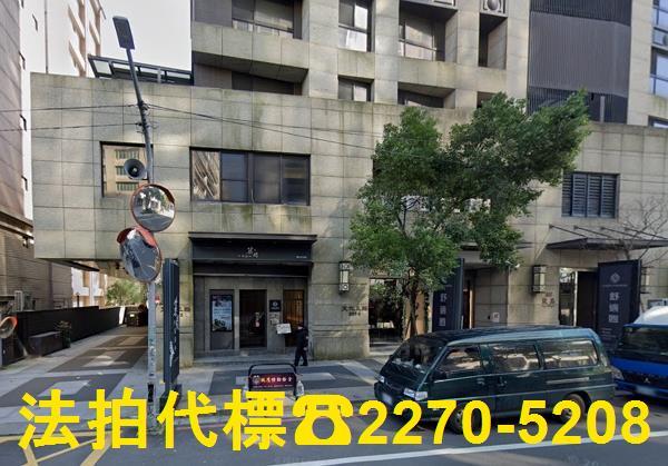 桃園大樓法拍-0