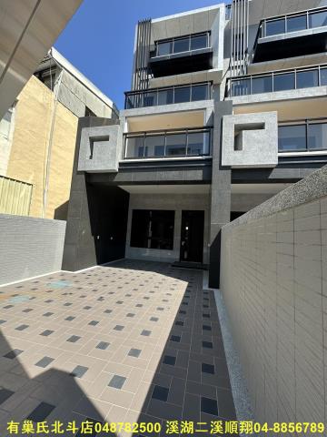 彰化市別墅-0