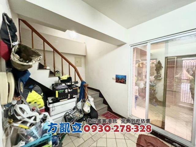 東區透天-14
