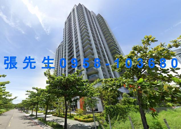 安平法拍大樓-1