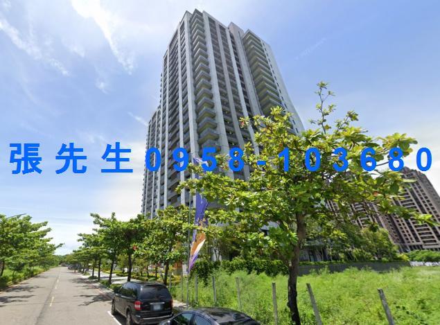 安平法拍大樓-2