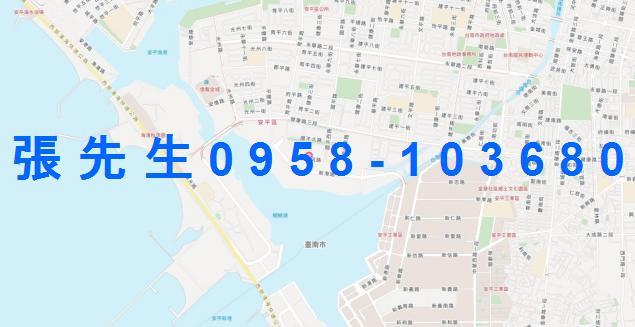 安平法拍大樓-4