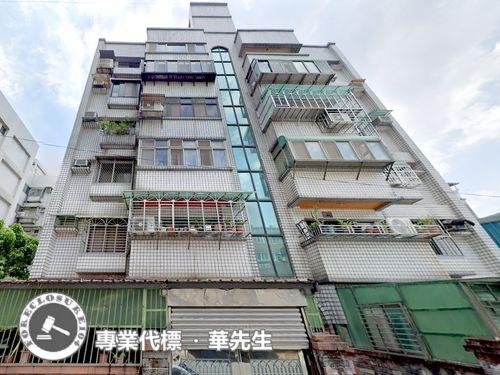 桃園法拍華廈-8