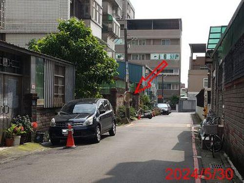 桃園法拍華廈-4